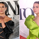 Image for article titled The Lea Michele/Beanie Feldstein 'Funny Girl' Casting Saga Just Keeps Giving